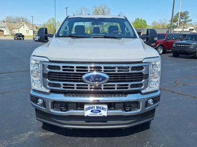 2026 Ford F-350SD XL DRW