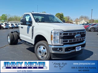 2026 Ford F-350SD XL DRW