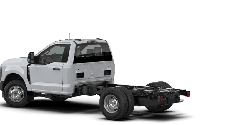 2026 Ford F-350SD XL DRW