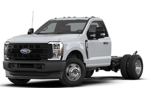 2026 Ford F-350SD XL DRW