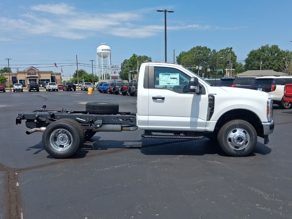 2026 Ford F-350SD XL DRW