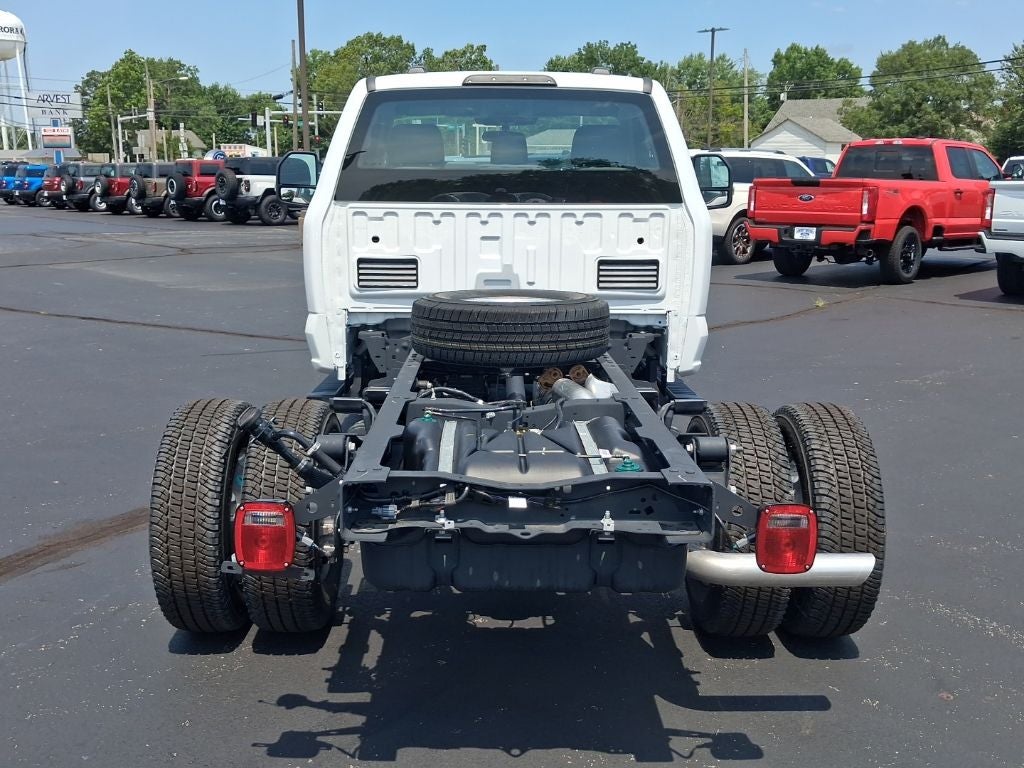 2026 Ford F-350SD XL DRW