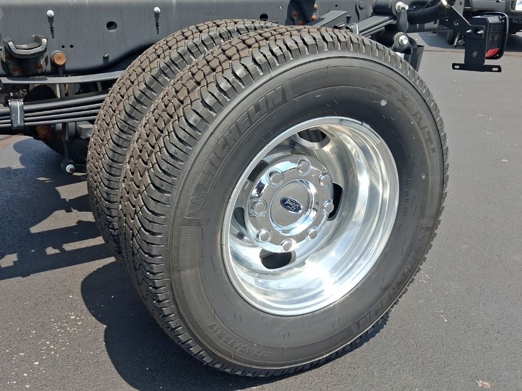 2026 Ford F-350SD XL DRW