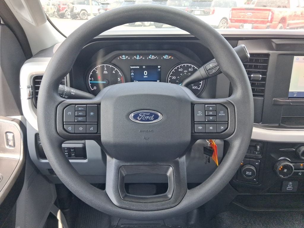 2026 Ford F-350SD XL DRW
