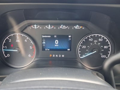 2026 Ford F-350SD XL DRW