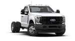 2026 Ford F-350SD DRW