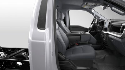 2026 Ford F-350SD DRW