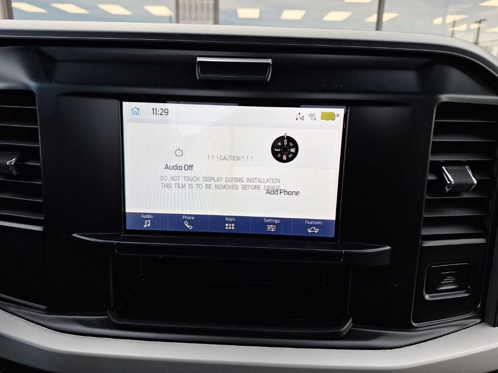 2026 Ford F-350SD XLT DRW