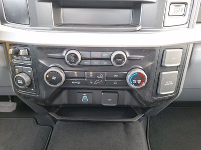 2026 Ford F-350SD XLT DRW