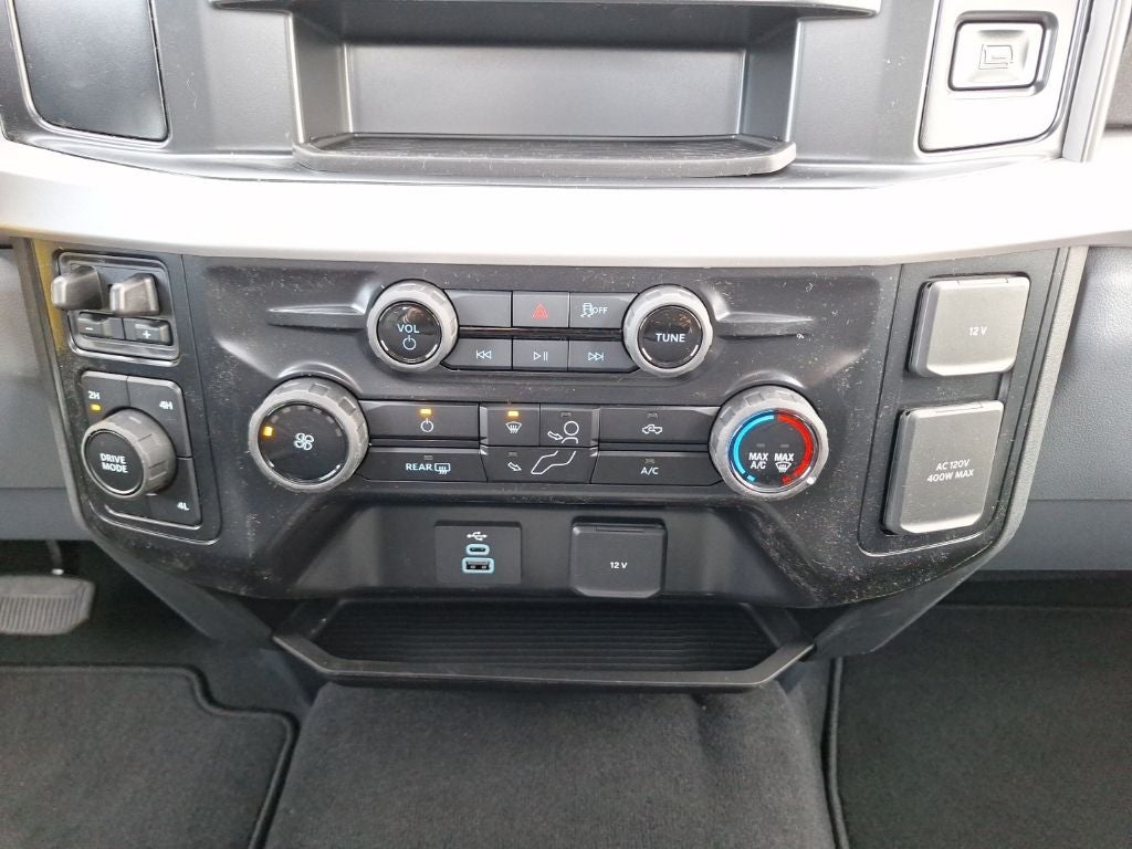 2026 Ford F-350SD XLT DRW