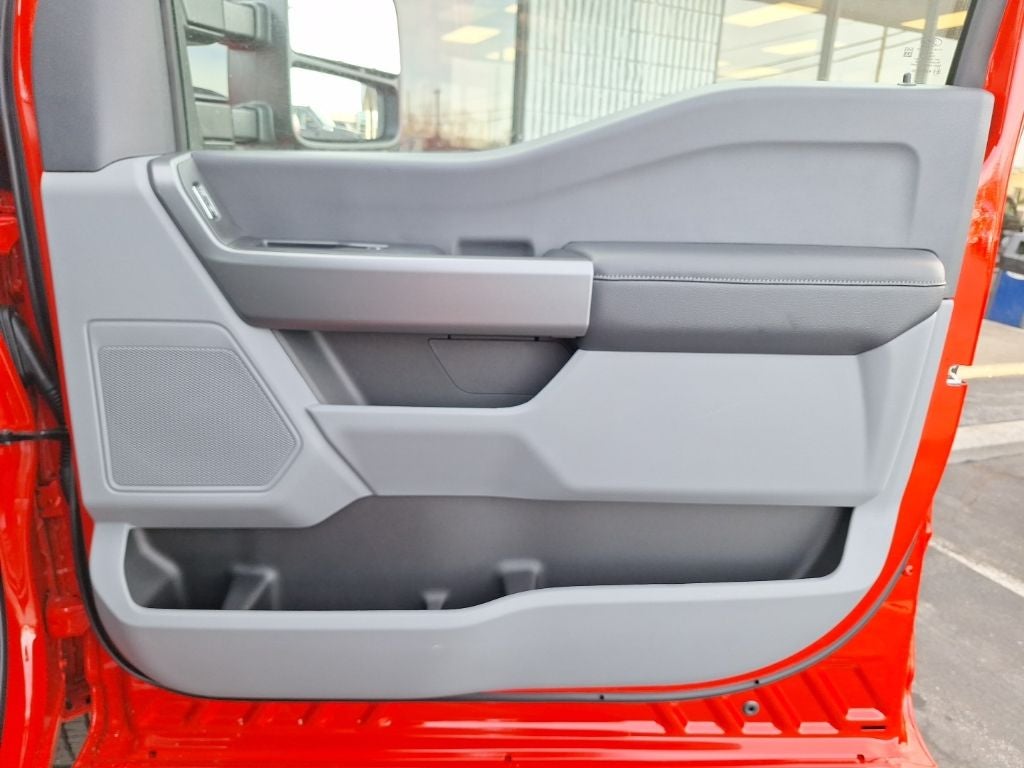 2026 Ford F-350SD XLT DRW