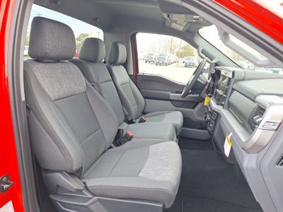 2026 Ford F-350SD XLT DRW