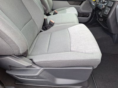 2026 Ford F-350SD XLT DRW