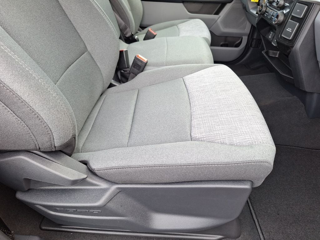 2026 Ford F-350SD XLT DRW