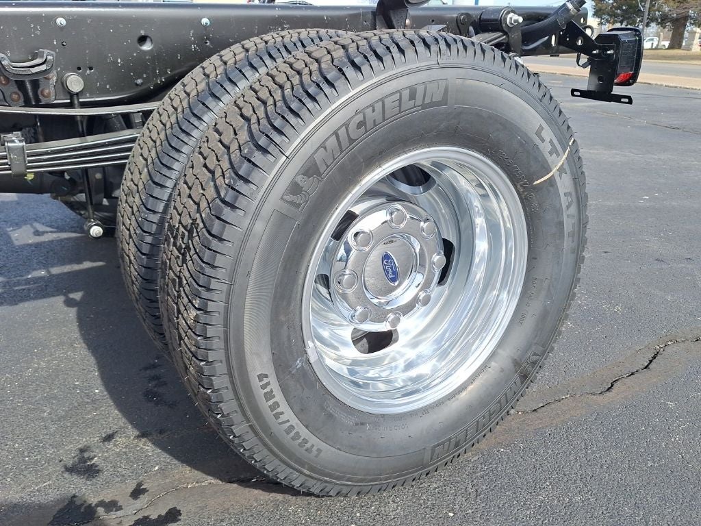 2026 Ford F-350SD XLT DRW