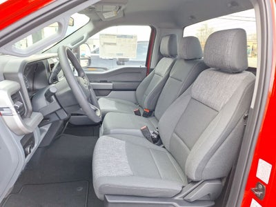 2026 Ford F-350SD XLT DRW