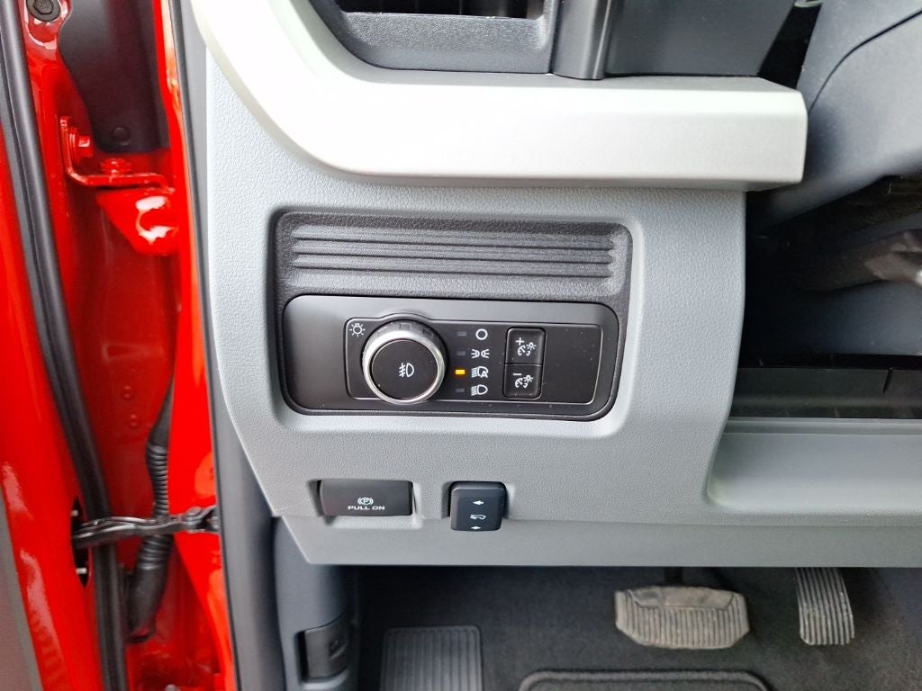 2026 Ford F-350SD XLT DRW