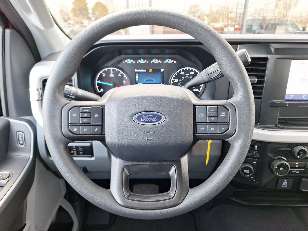 2026 Ford F-350SD XLT DRW