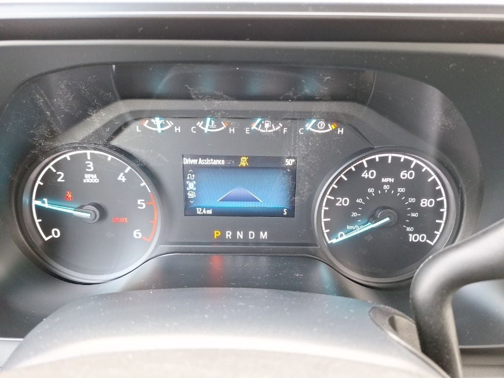 2026 Ford F-350SD XLT DRW