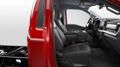 2026 Ford F-350SD XLT DRW