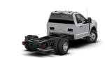 2026 Ford F-350SD XLT DRW