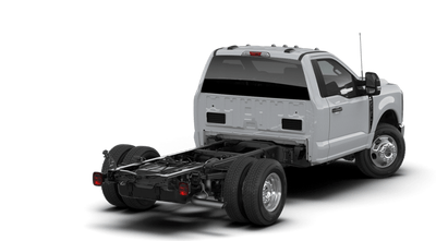 2026 Ford F-350SD XLT DRW