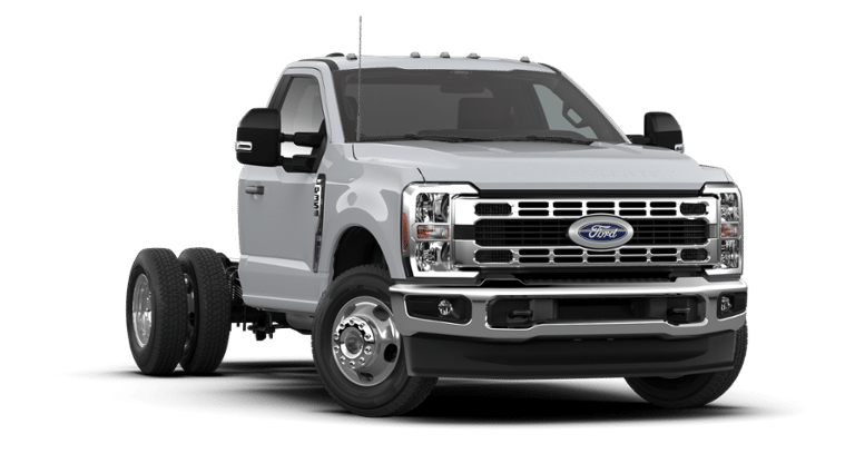 2026 Ford F-350SD XLT DRW