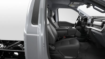 2026 Ford F-350SD XLT DRW