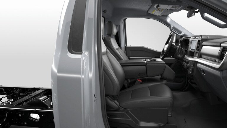2026 Ford F-350SD XLT DRW