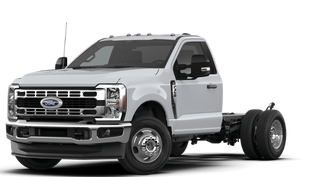 2026 Ford F-350SD XLT DRW