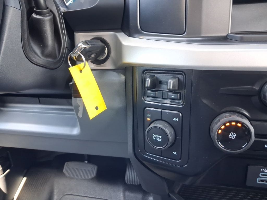 2026 Ford F-350SD XLT DRW