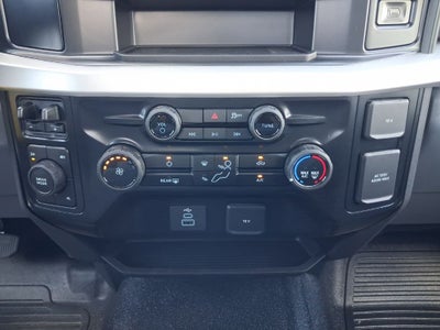 2026 Ford F-350SD XLT DRW