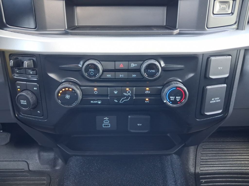 2026 Ford F-350SD XLT DRW