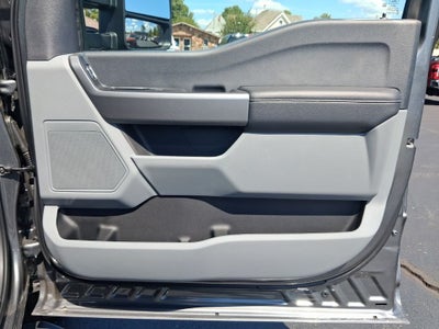 2026 Ford F-350SD XLT DRW