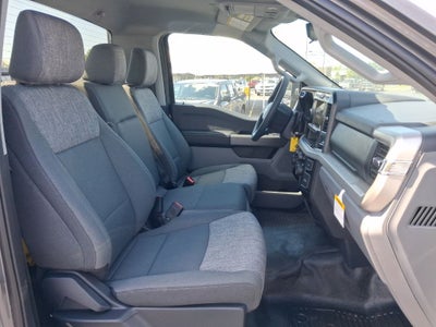 2026 Ford F-350SD XLT DRW