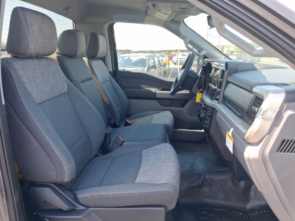 2026 Ford F-350SD XLT DRW