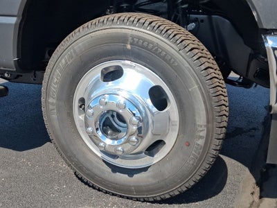 2026 Ford F-350SD XLT DRW