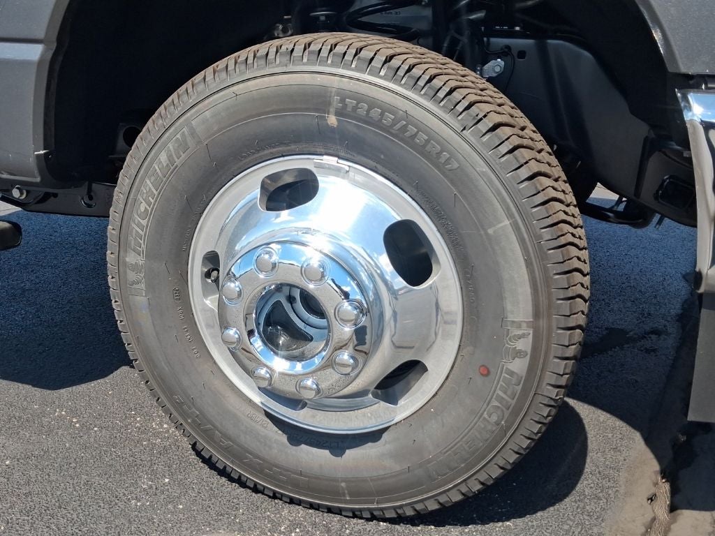 2026 Ford F-350SD XLT DRW
