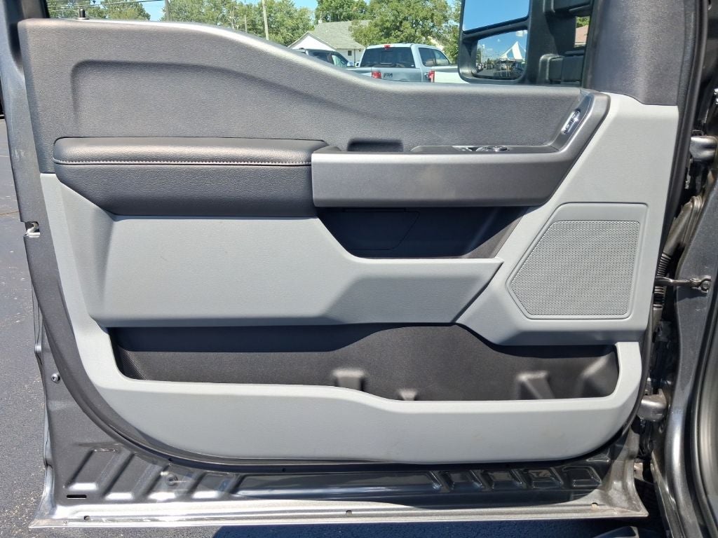 2026 Ford F-350SD XLT DRW