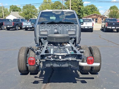 2026 Ford F-350SD XLT DRW