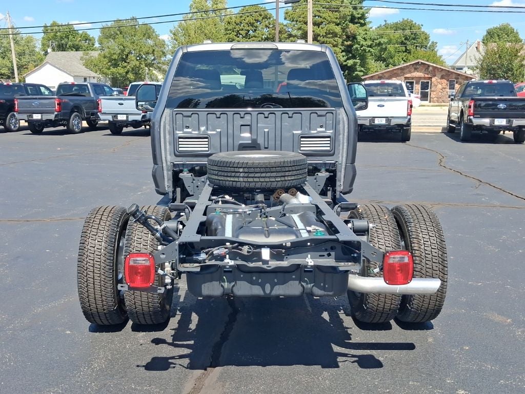 2026 Ford F-350SD XLT DRW