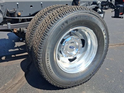 2026 Ford F-350SD XLT DRW
