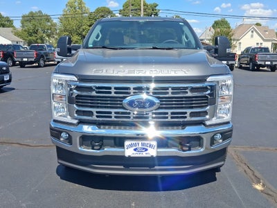 2026 Ford F-350SD XLT DRW