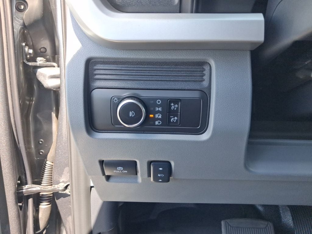 2026 Ford F-350SD XLT DRW