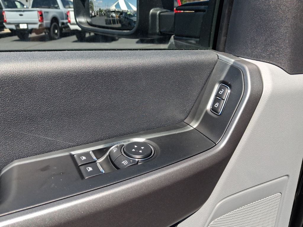 2026 Ford F-350SD XLT DRW