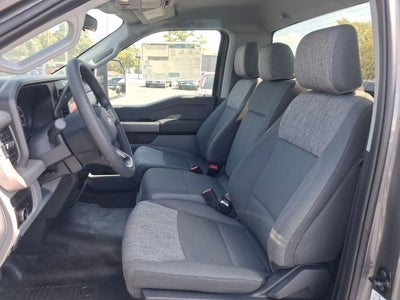 2026 Ford F-350SD XLT DRW