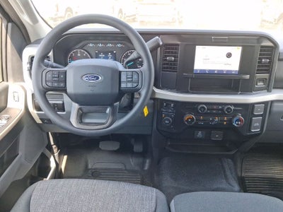 2026 Ford F-350SD XLT DRW