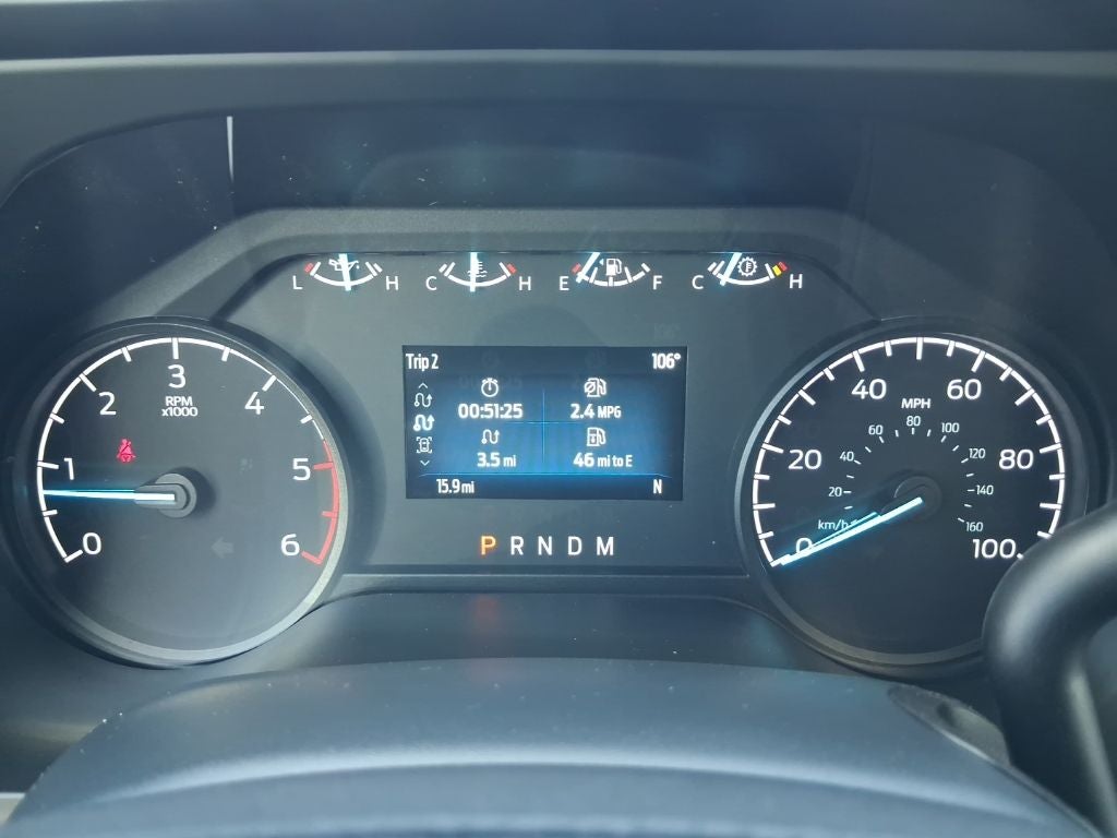 2026 Ford F-350SD XLT DRW