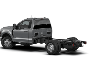 2026 Ford F-350SD XLT DRW