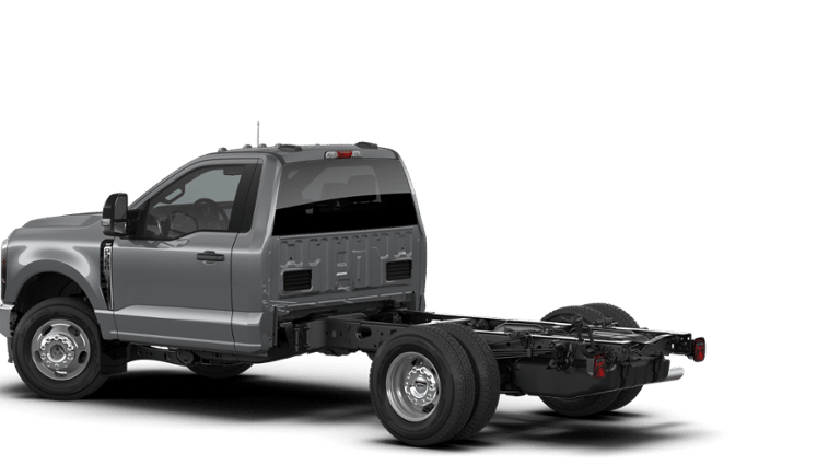 2026 Ford F-350SD XLT DRW